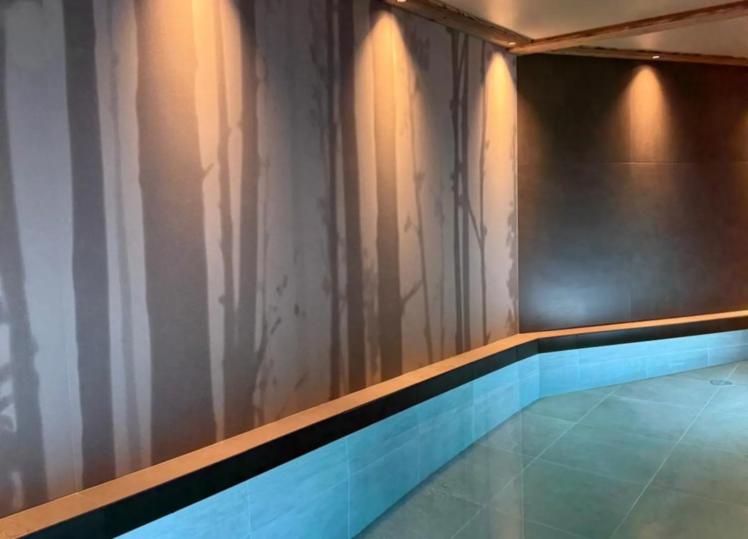 Chalet Prive De Luxe Igloo Avec Piscine Sauna Et Cheminee, 4 Chambres, 200M2 By Hotel Montblanc Val-dʼIsère 0*,