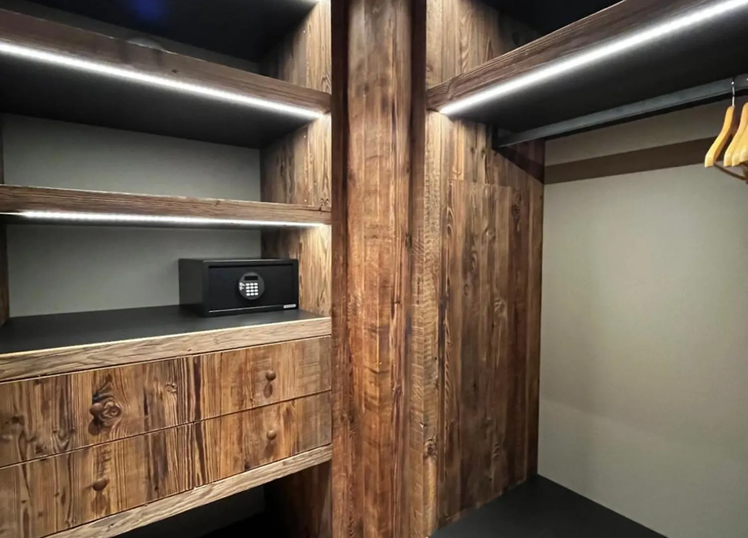 Chalet Prive De Luxe Igloo Avec Piscine Sauna Et Cheminee, 4 Chambres, 200M2 By Hotel Montblanc Val-dʼIsère
