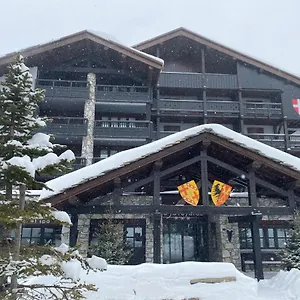 Hotel La Savoyarde, Val-dʼIsère