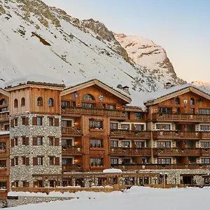 Hotel Airelles, Val-dʼIsère
