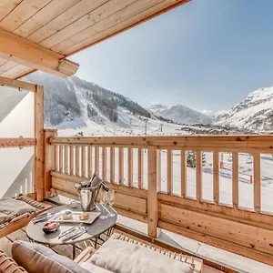 Hotel Le Yule &, Val-dʼIsère